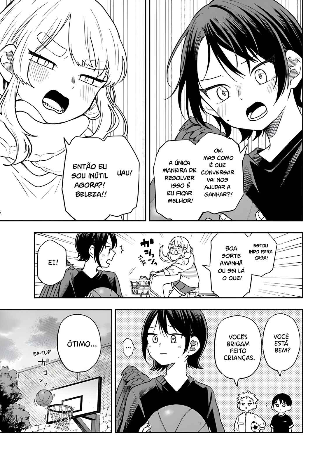 Chapter 81 - Page 13