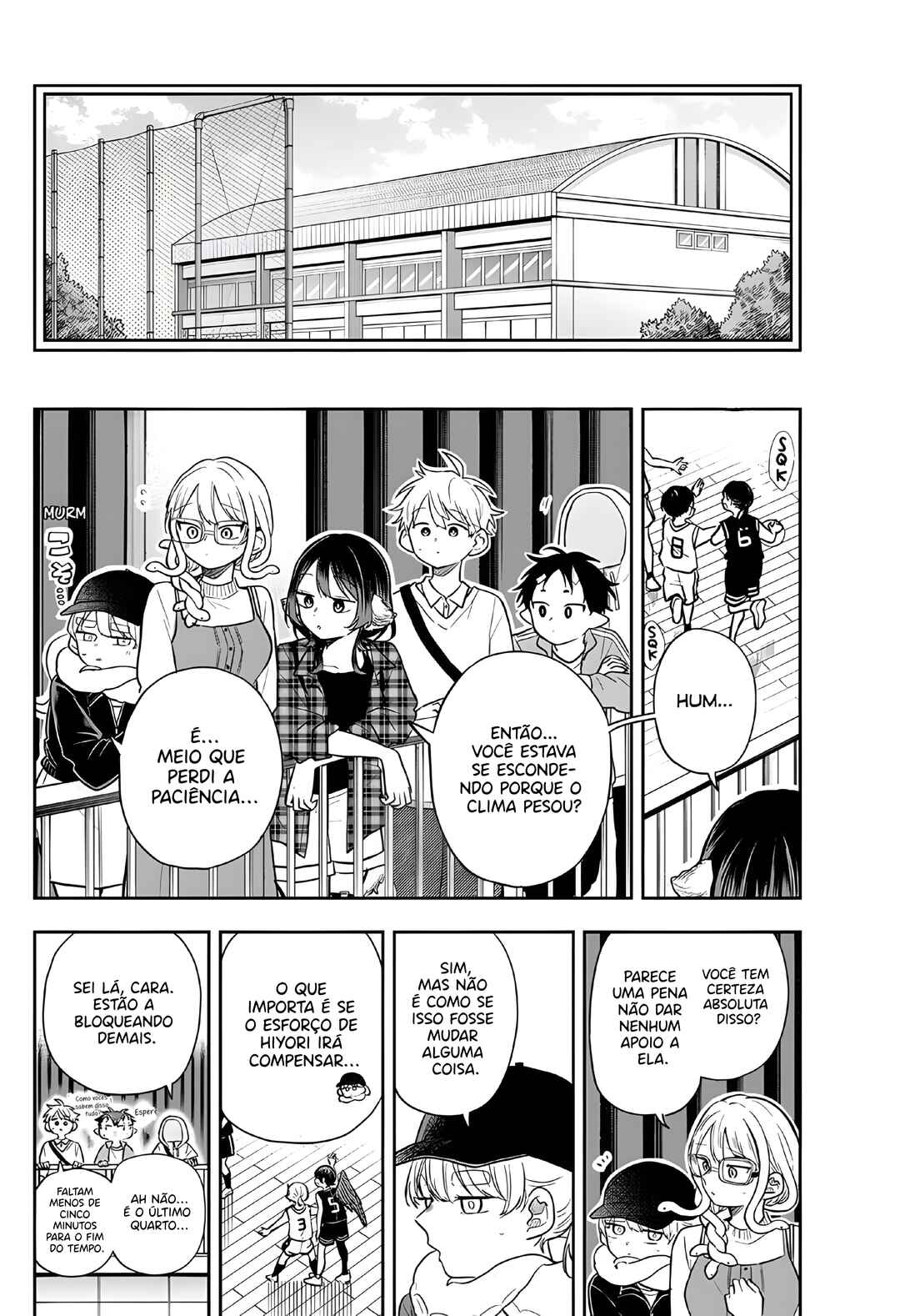 Chapter 81 - Page 14