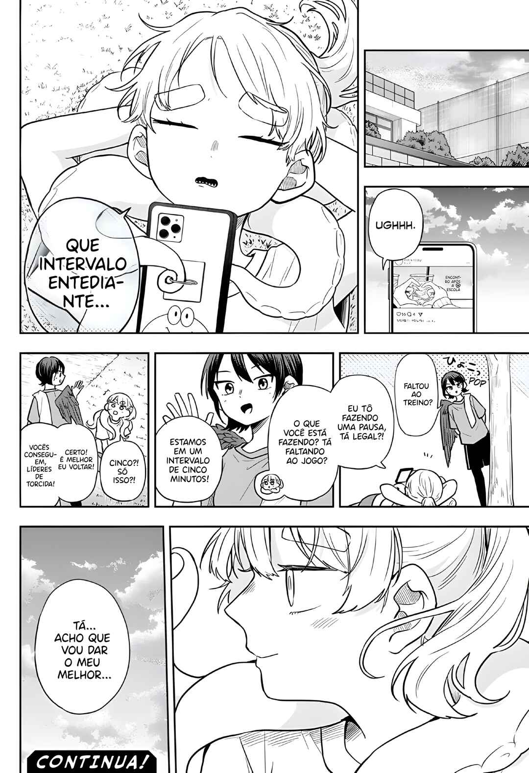Chapter 81 - Page 20