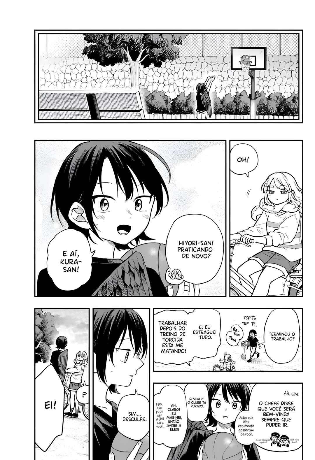 Chapter 81 - Page 9