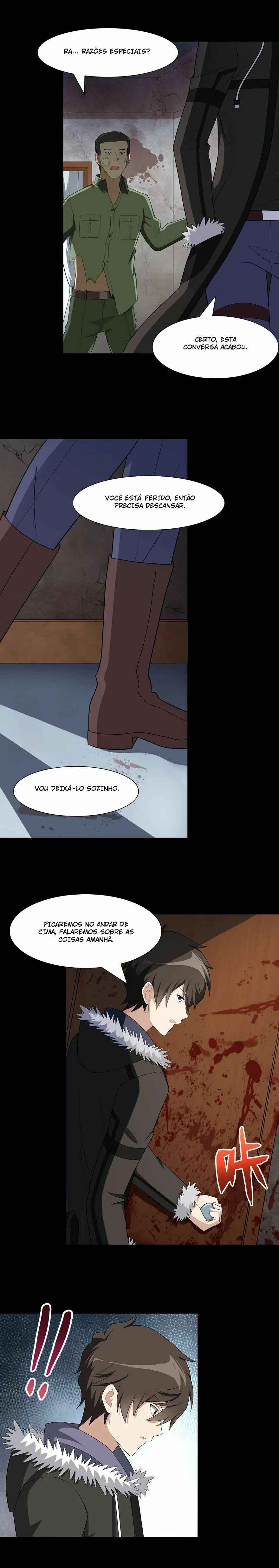 Chapter 90 - Page 9