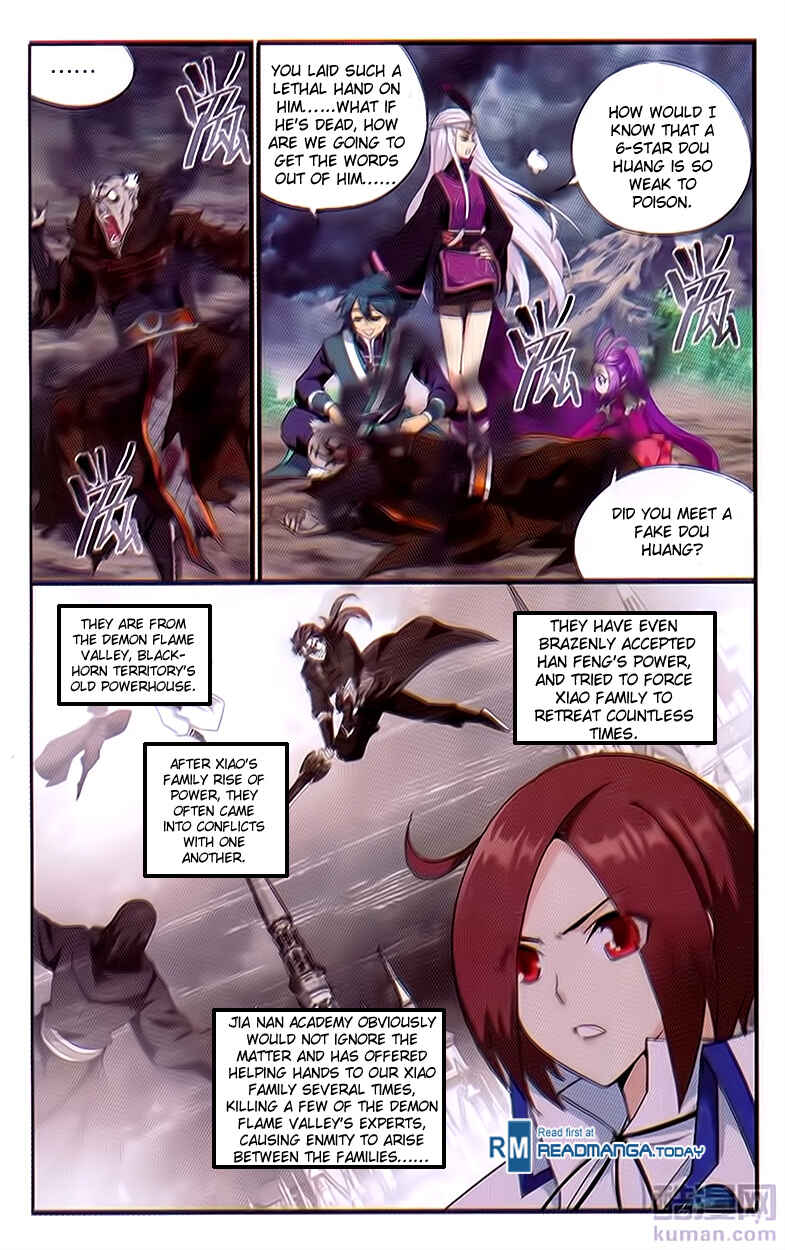 Chapter 191 - Page 16