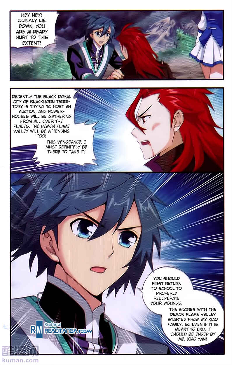 Chapter 191 - Page 18