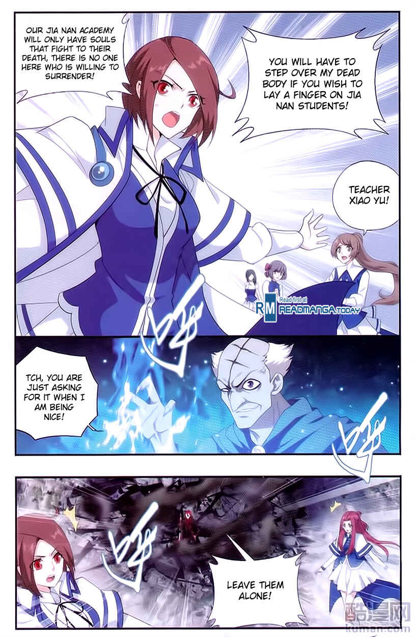 Chapter 191 - Page 5
