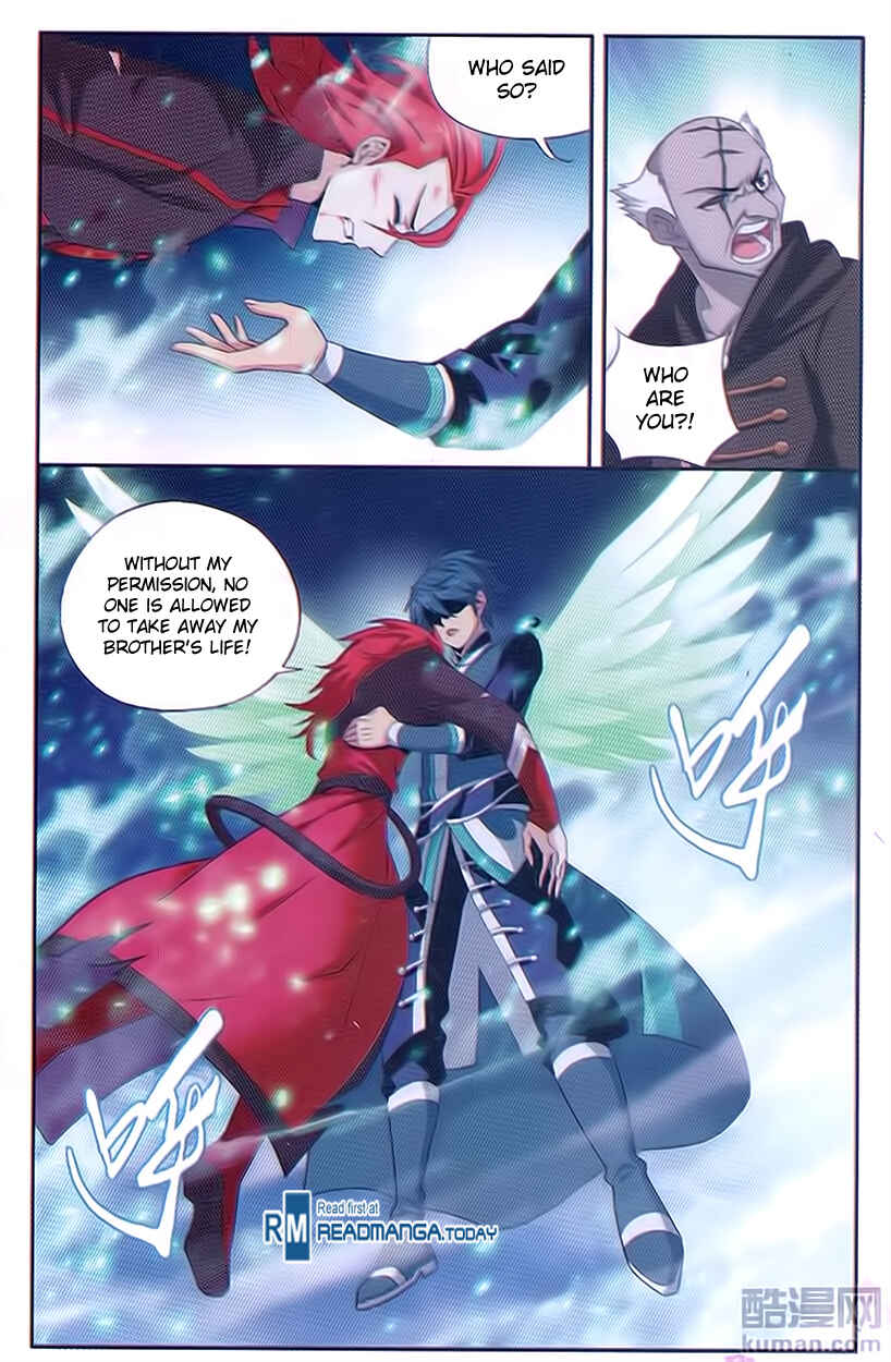 Chapter 191 - Page 8