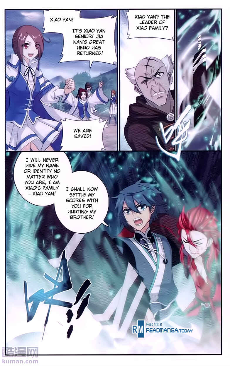 Chapter 191 - Page 9