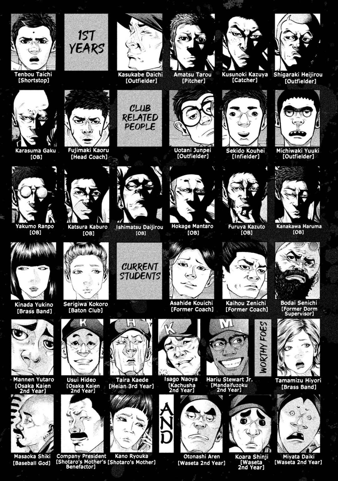 Chapter 184 - Page 4