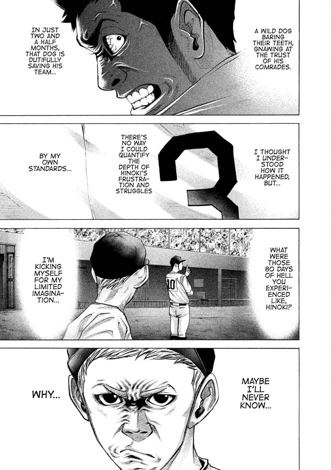 Chapter 184 - Page 6