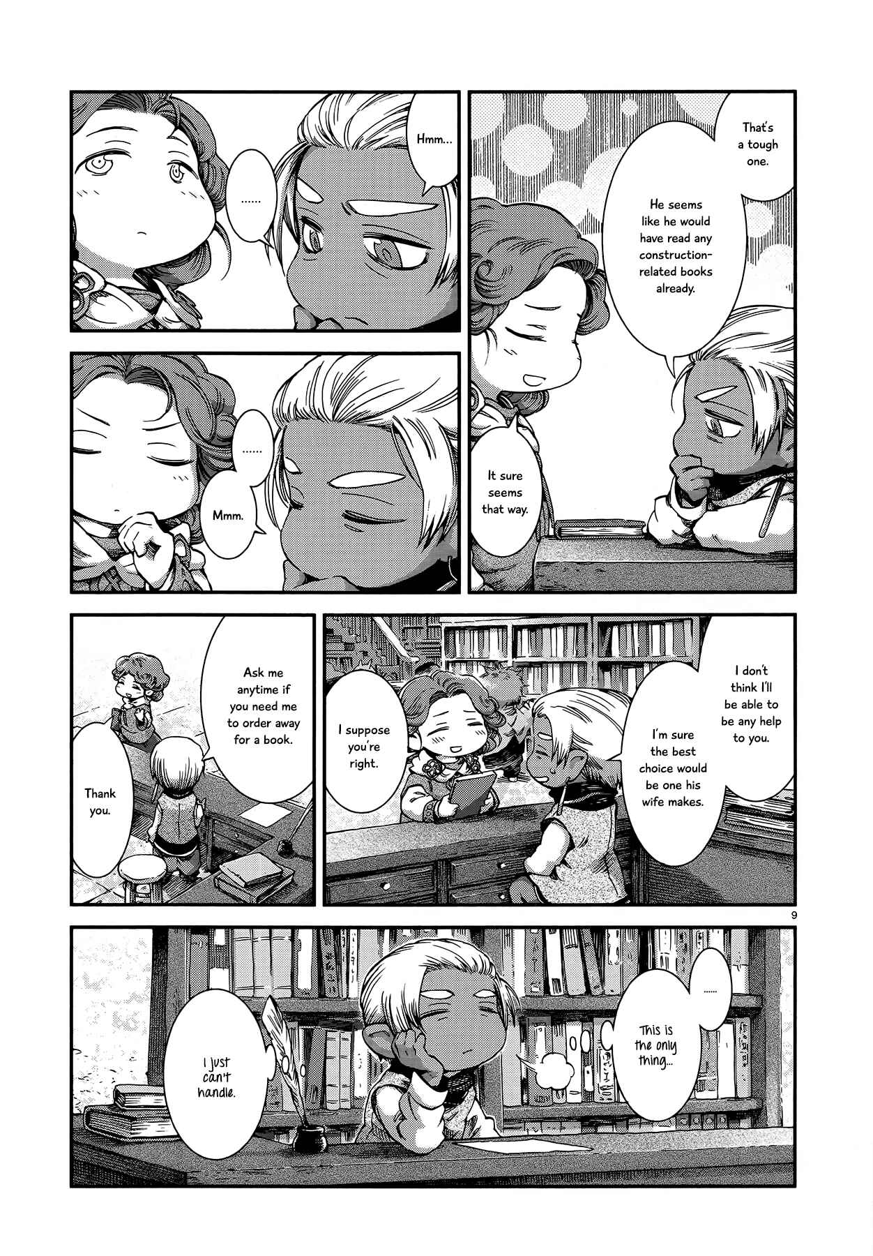 Chapter 53 - Page 9