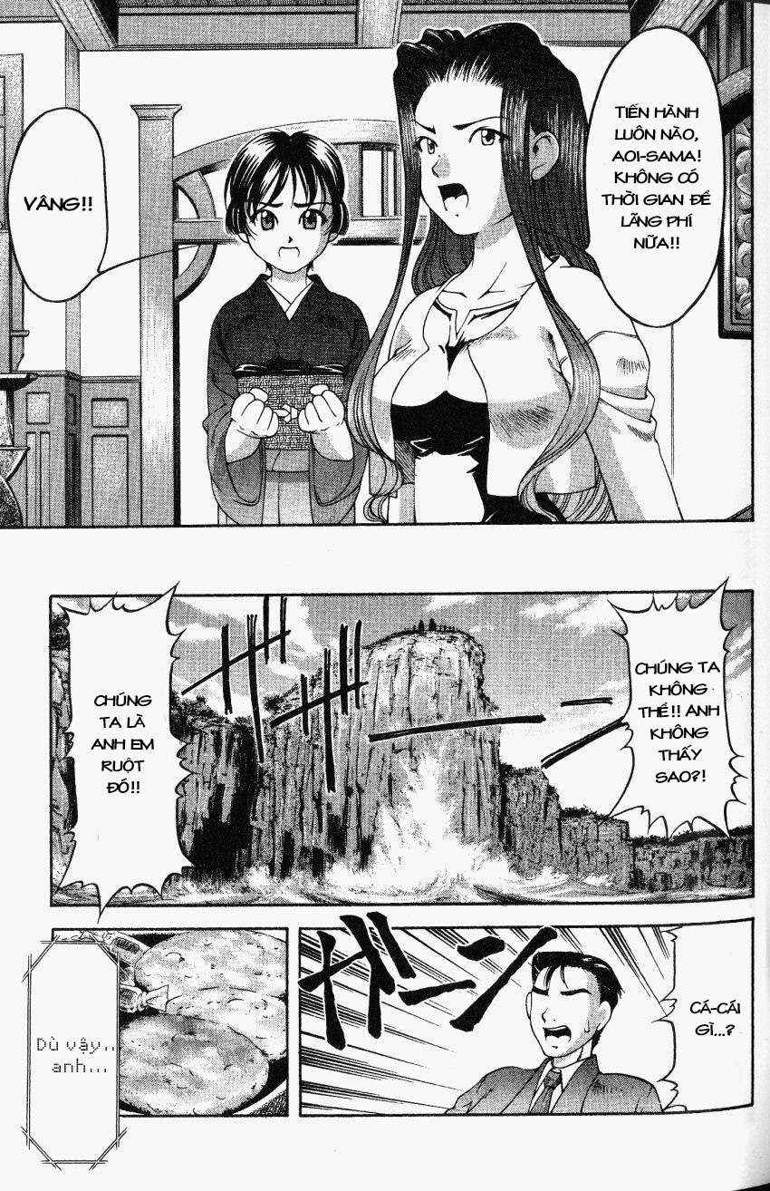 Chapter 61.7 - Page 15