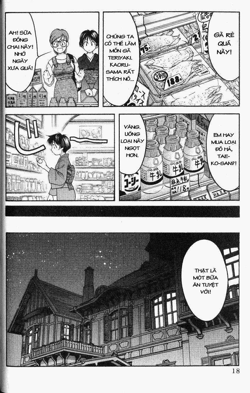 Chapter 61.7 - Page 18