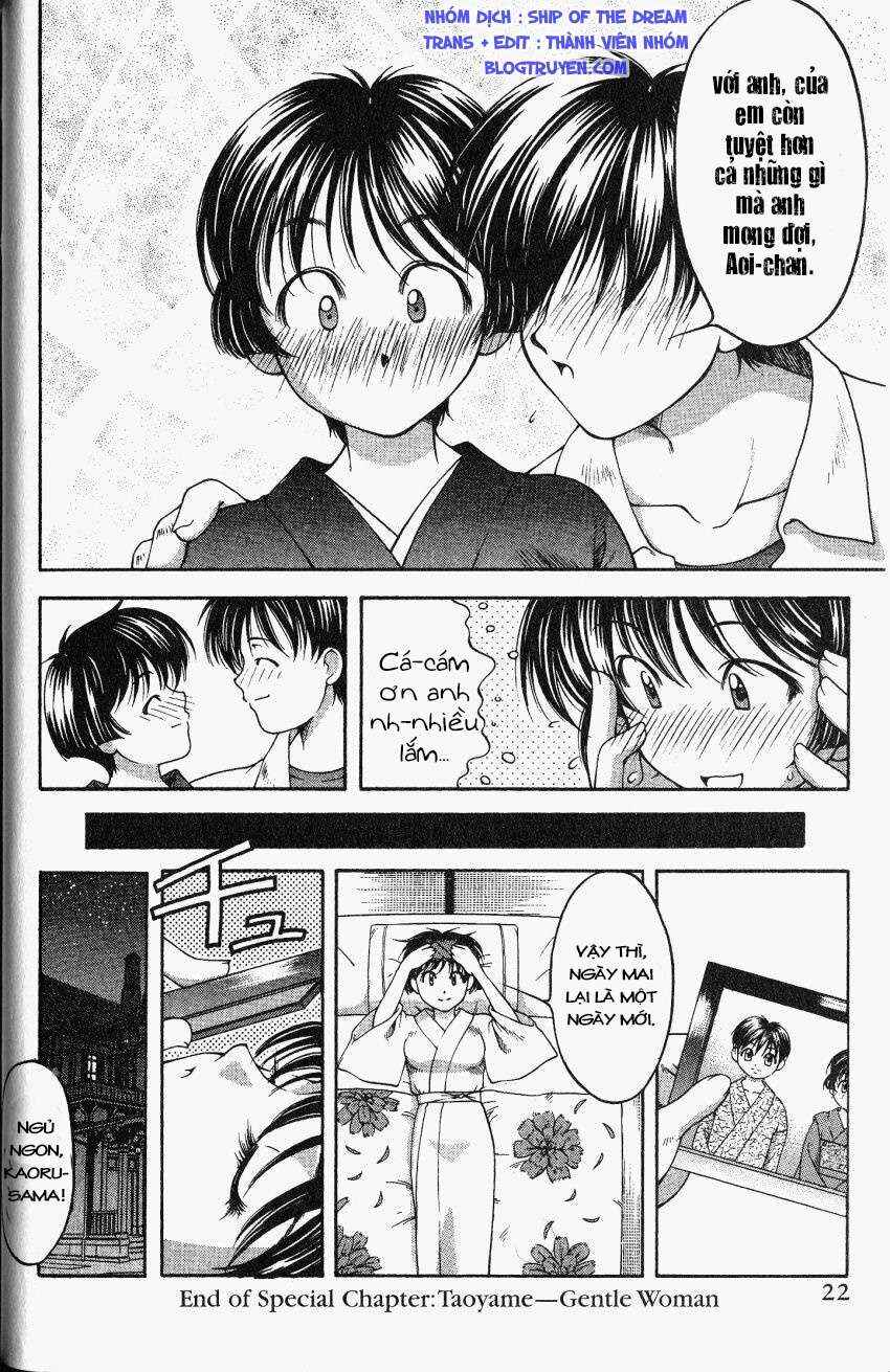 Chapter 61.7 - Page 22