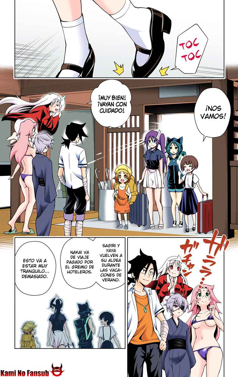 Chapter 28 - Page 5
