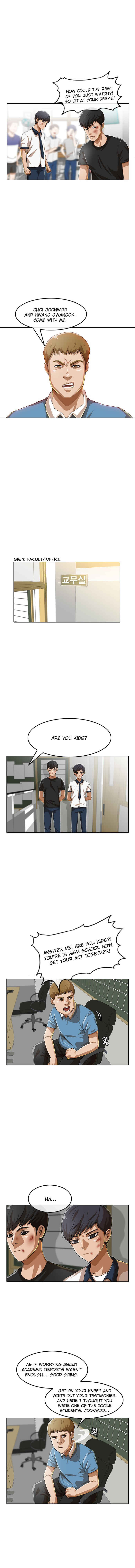 Chapter 62 - Page 5