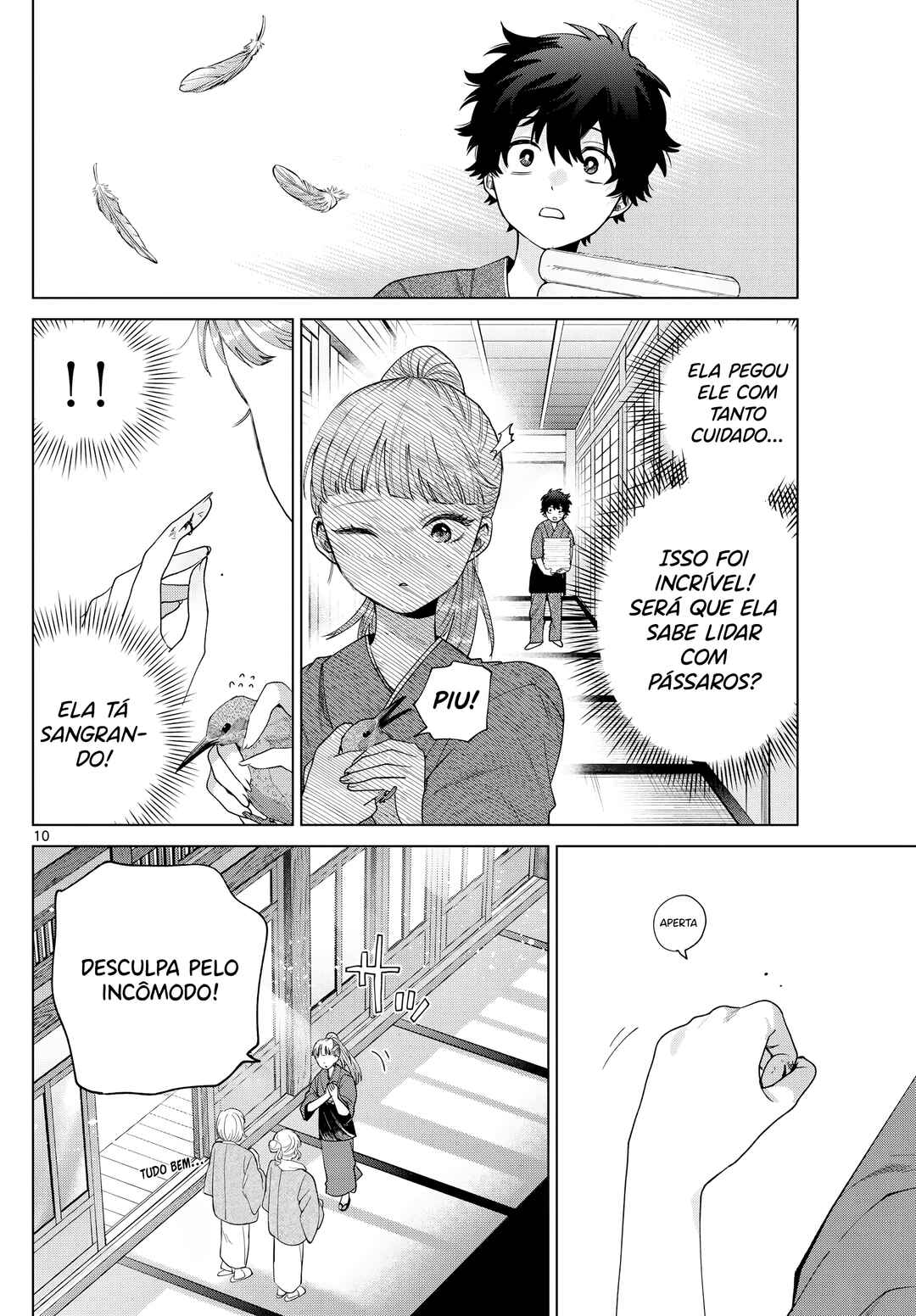 Chapter 35 - Page 11