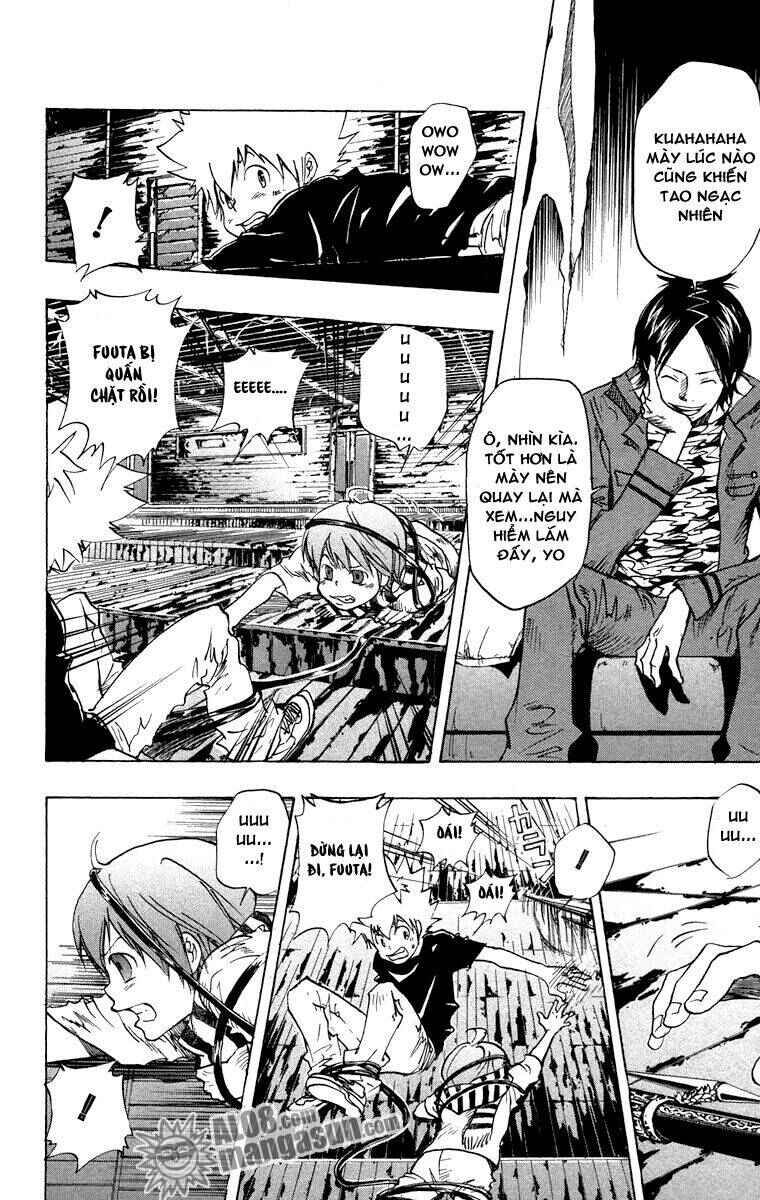 Chapter 74 - Page 9