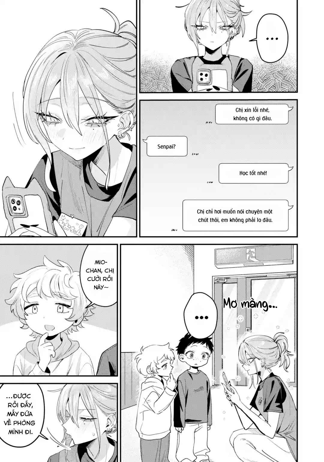 Chapter 28 - Page 10