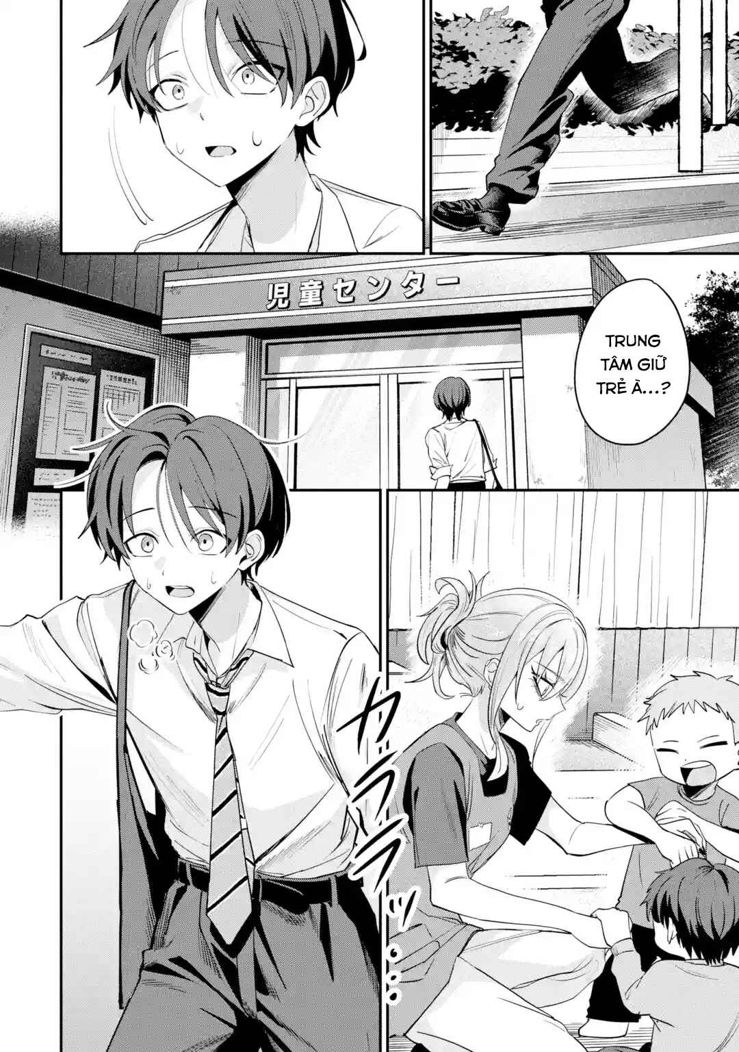 Chapter 28 - Page 11