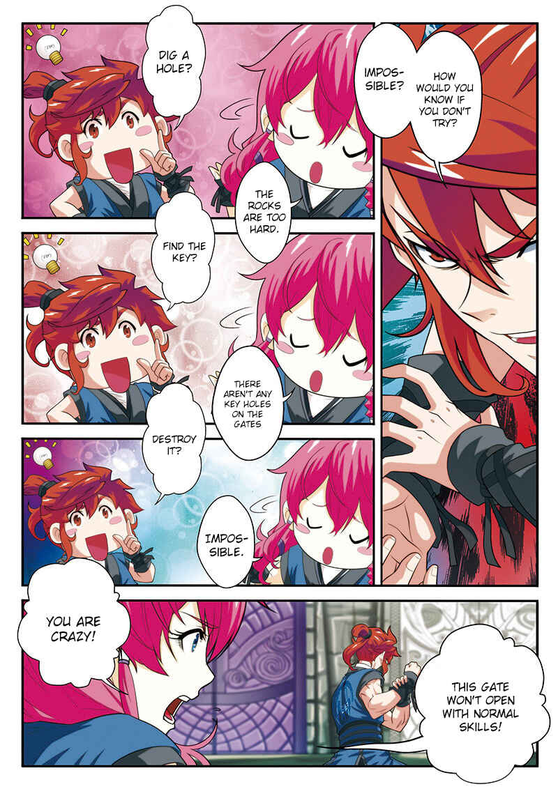 Chapter 54 - Page 10