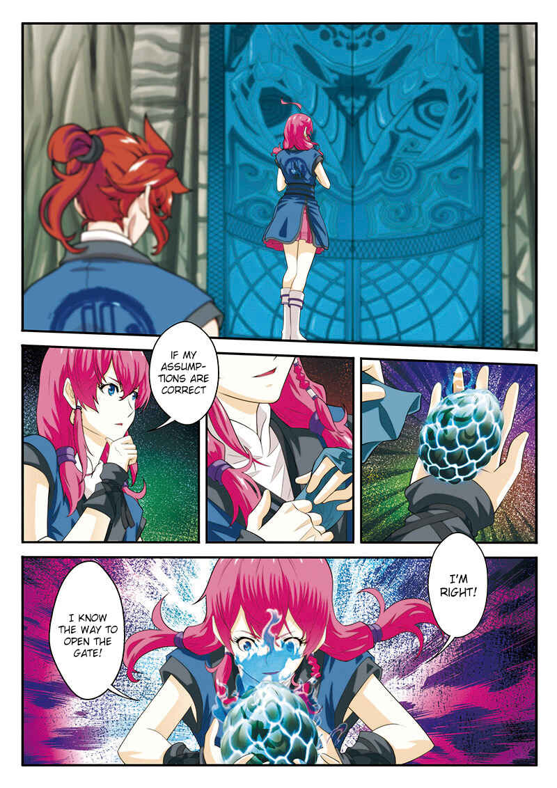 Chapter 54 - Page 13