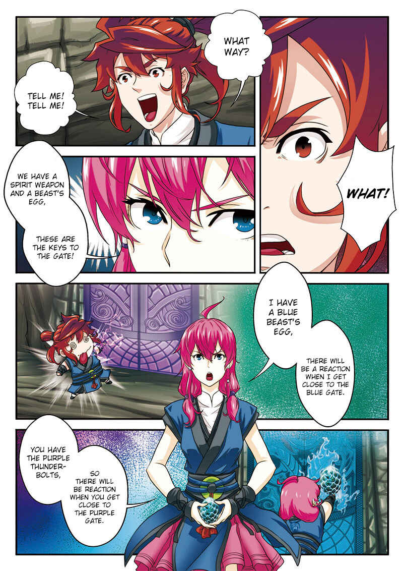Chapter 54 - Page 14