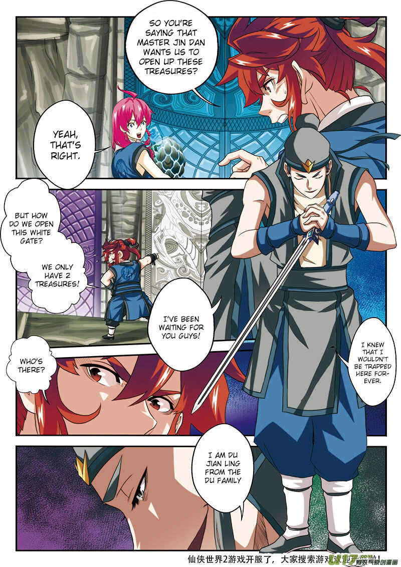 Chapter 54 - Page 15