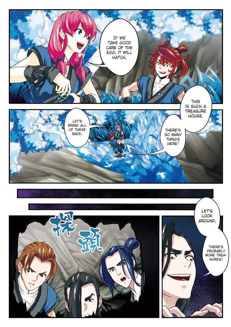 Chapter 54 - Page 3