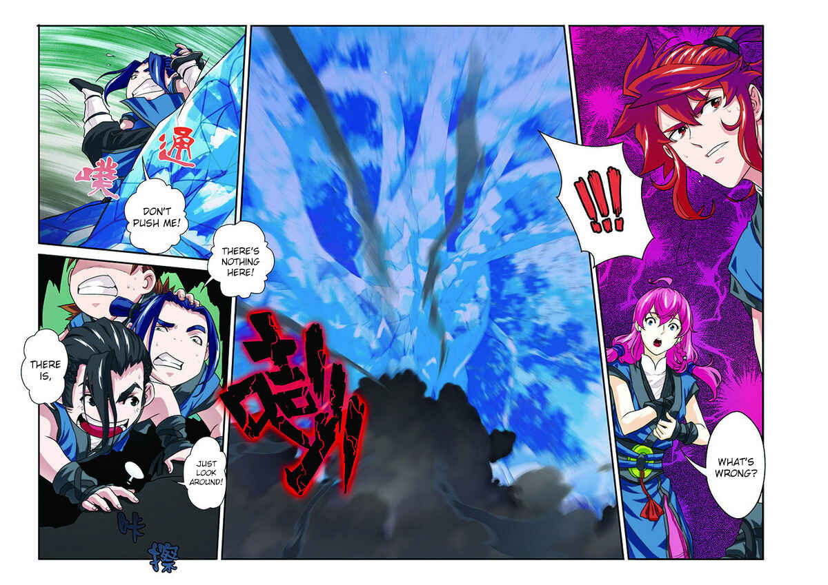 Chapter 54 - Page 4