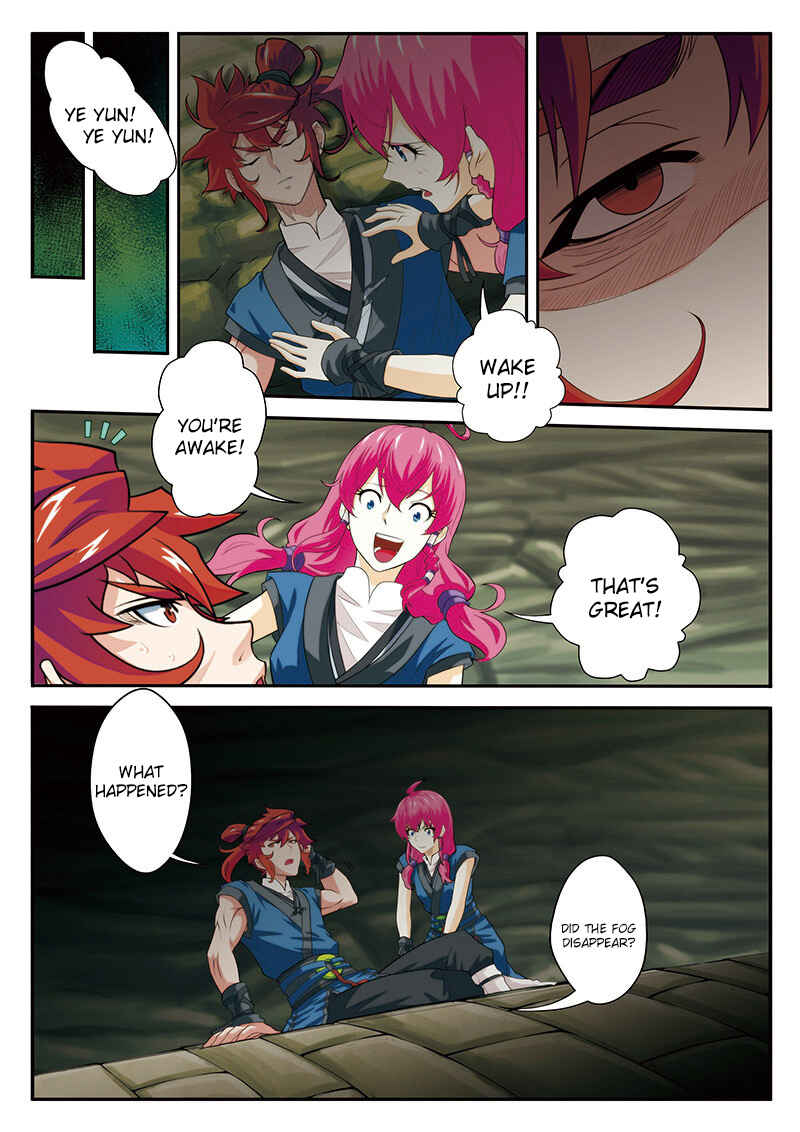 Chapter 54 - Page 6