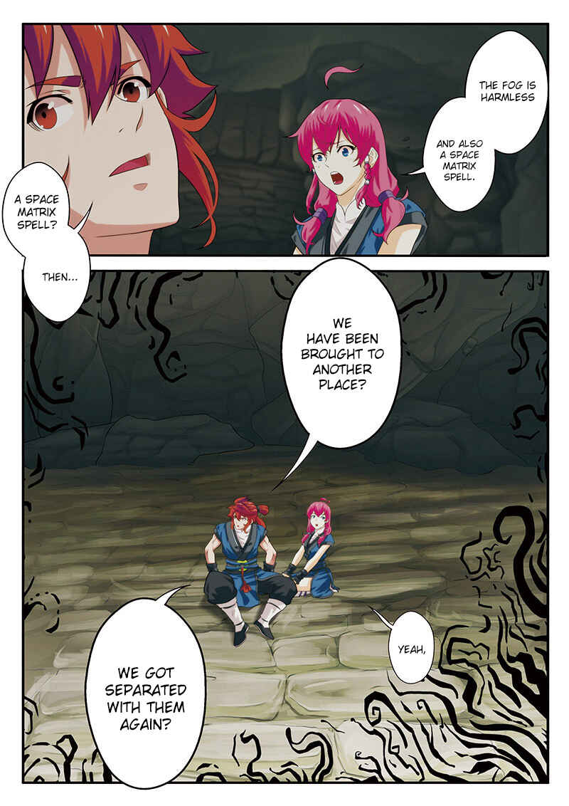 Chapter 54 - Page 7