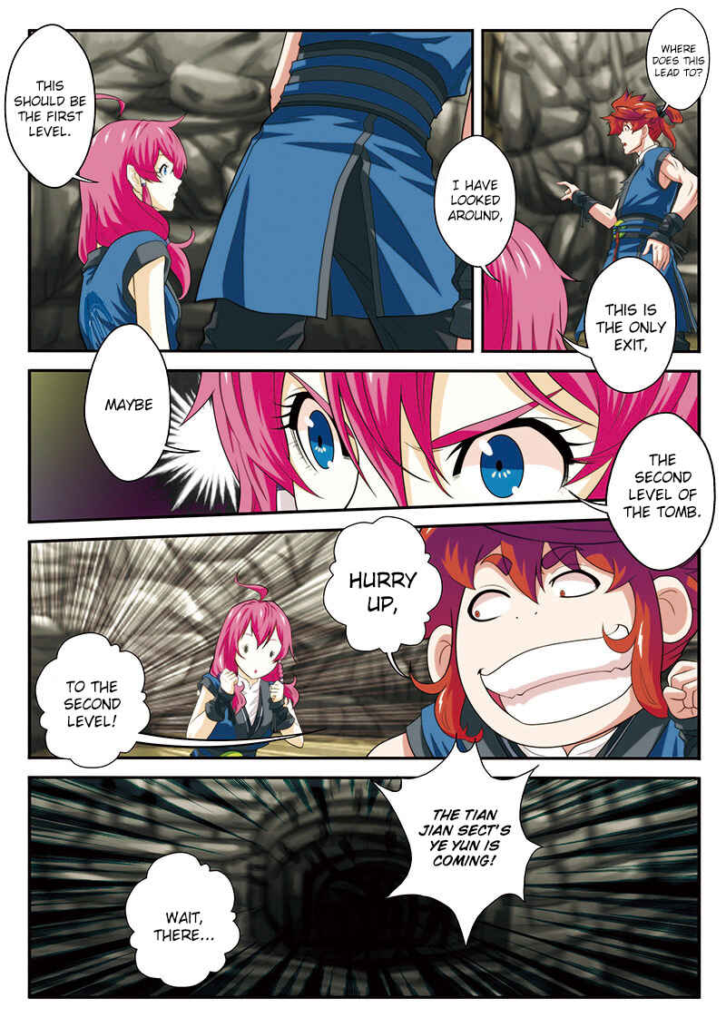 Chapter 54 - Page 8