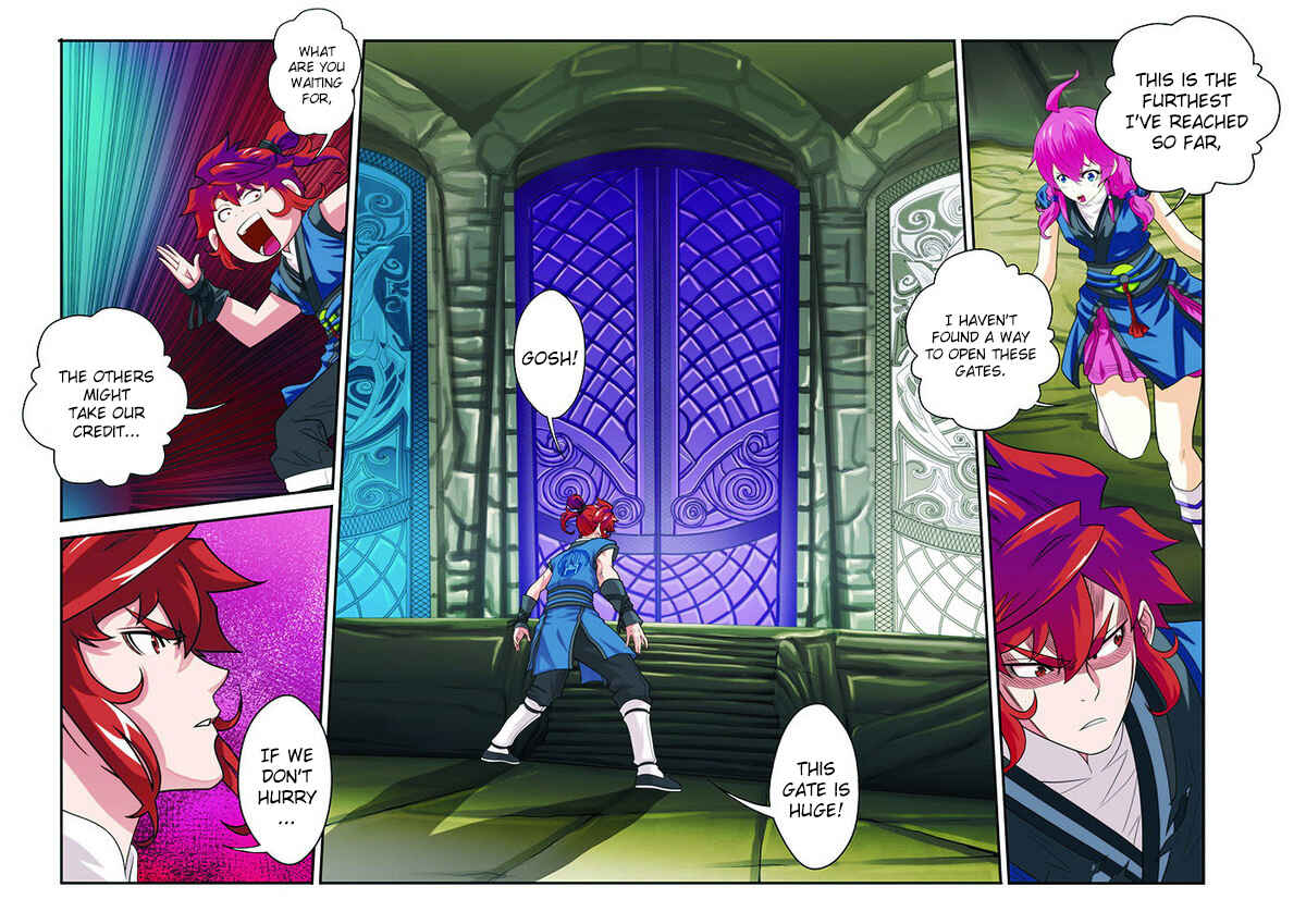 Chapter 54 - Page 9