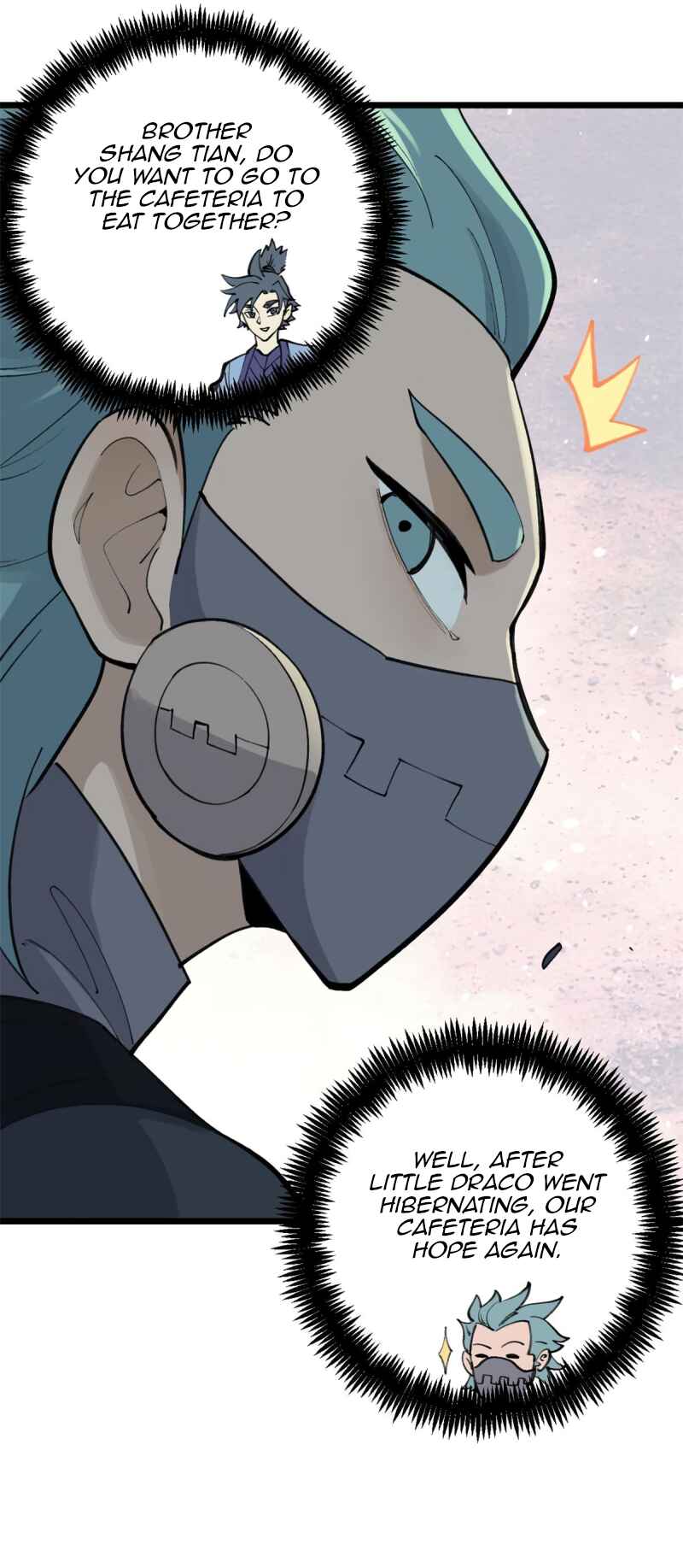 Chapter 147 - Page 11