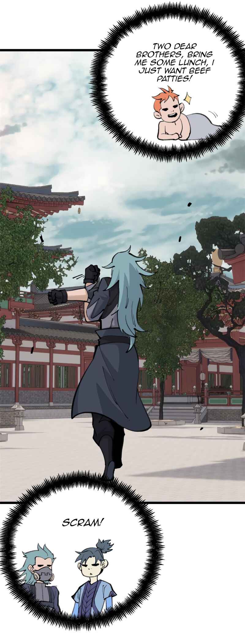 Chapter 147 - Page 12