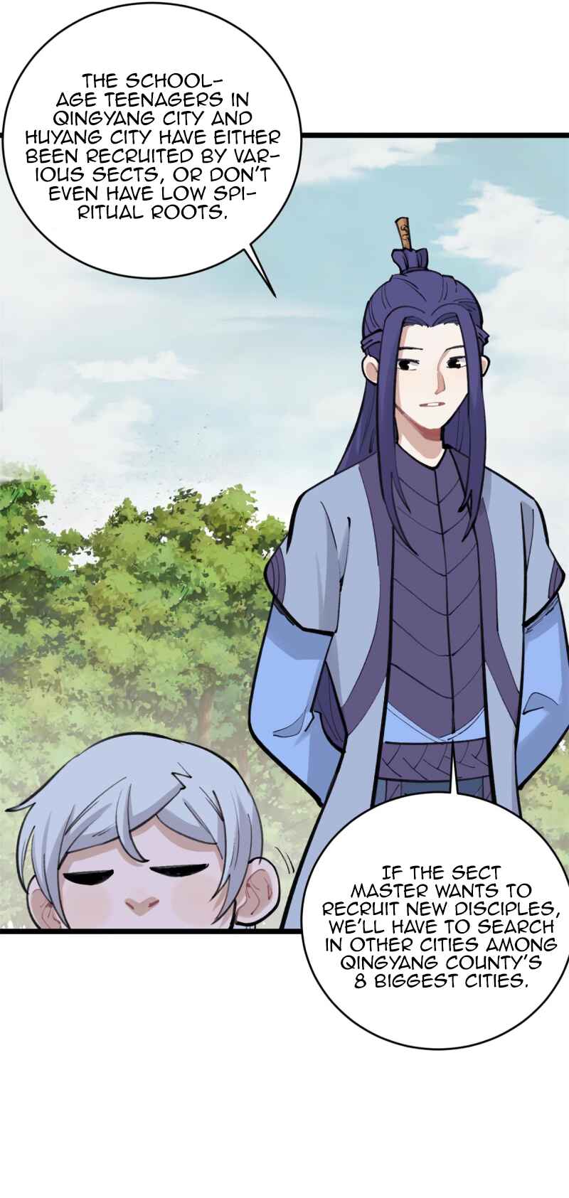 Chapter 147 - Page 17
