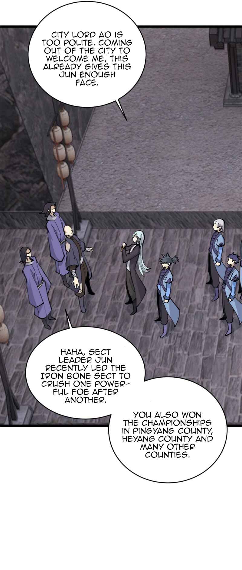 Chapter 147 - Page 25