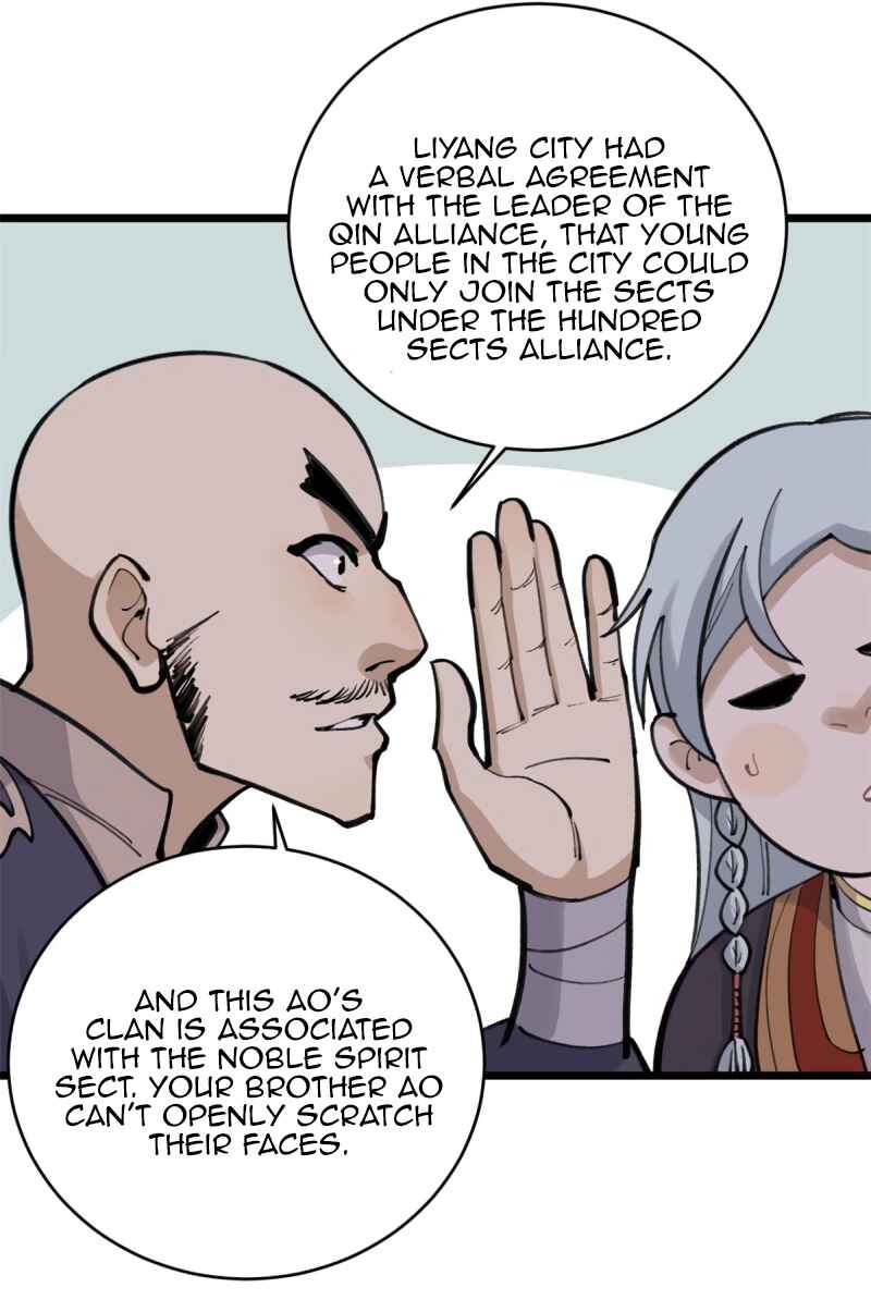 Chapter 147 - Page 30