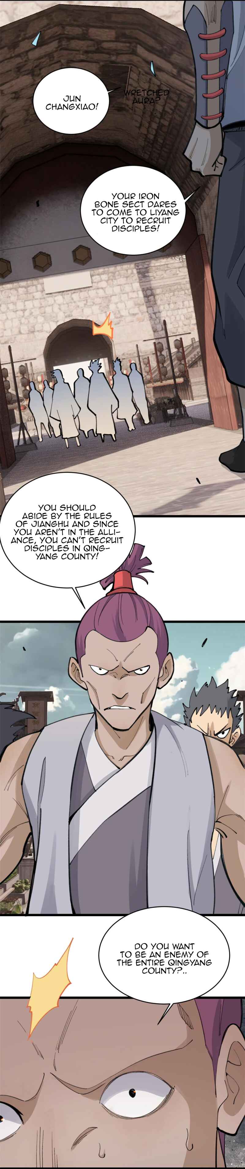 Chapter 147 - Page 34
