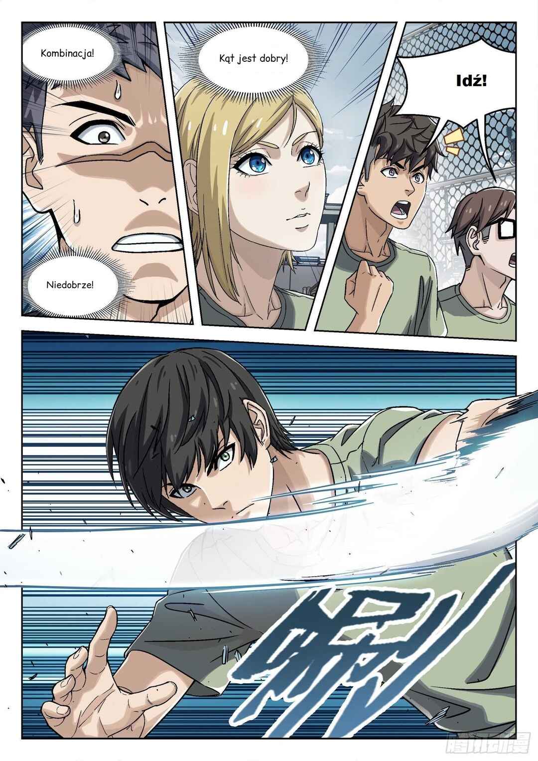 Chapter 32 - Page 15