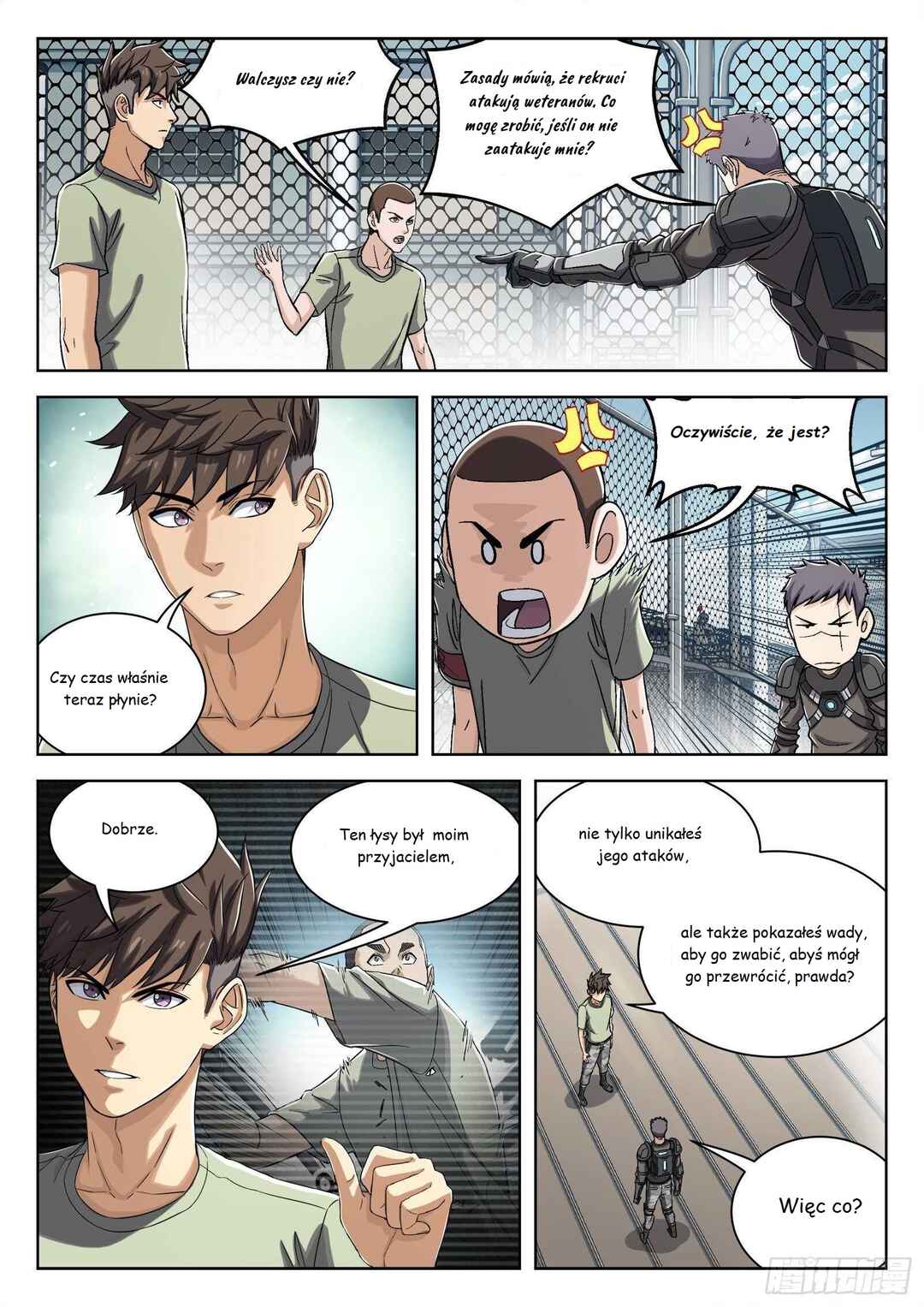 Chapter 32 - Page 3