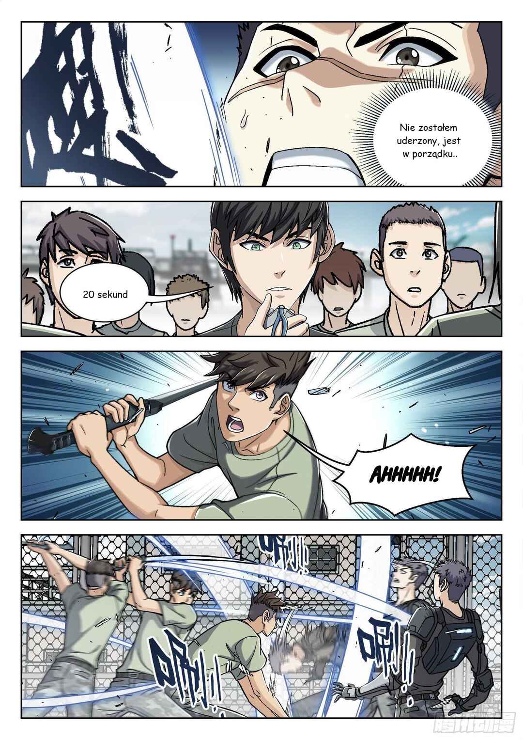 Chapter 32 - Page 7