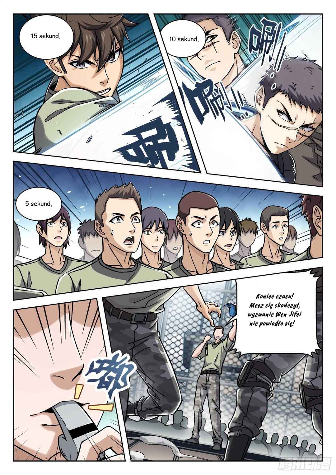 Chapter 32 - Page 8