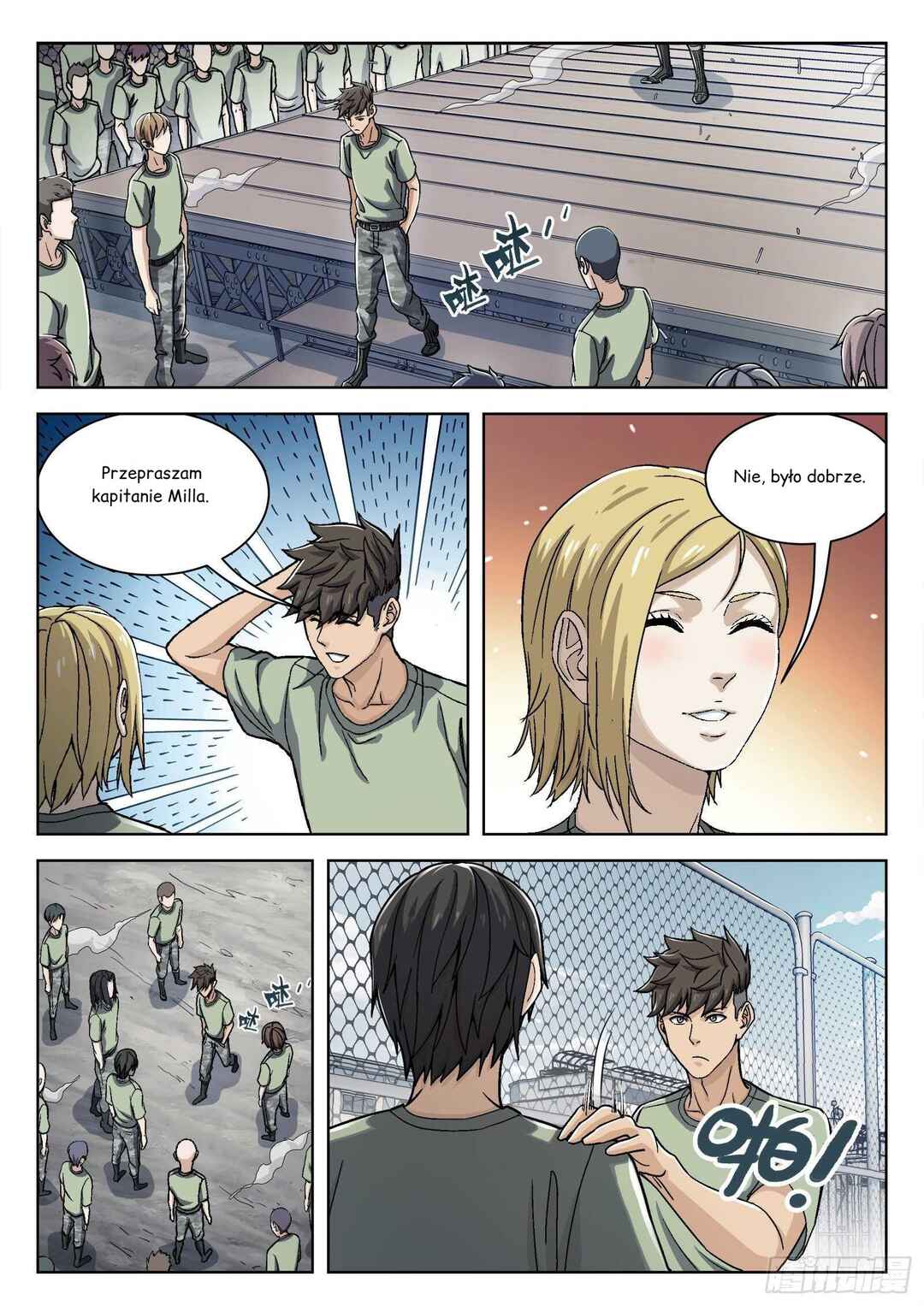Chapter 32 - Page 9