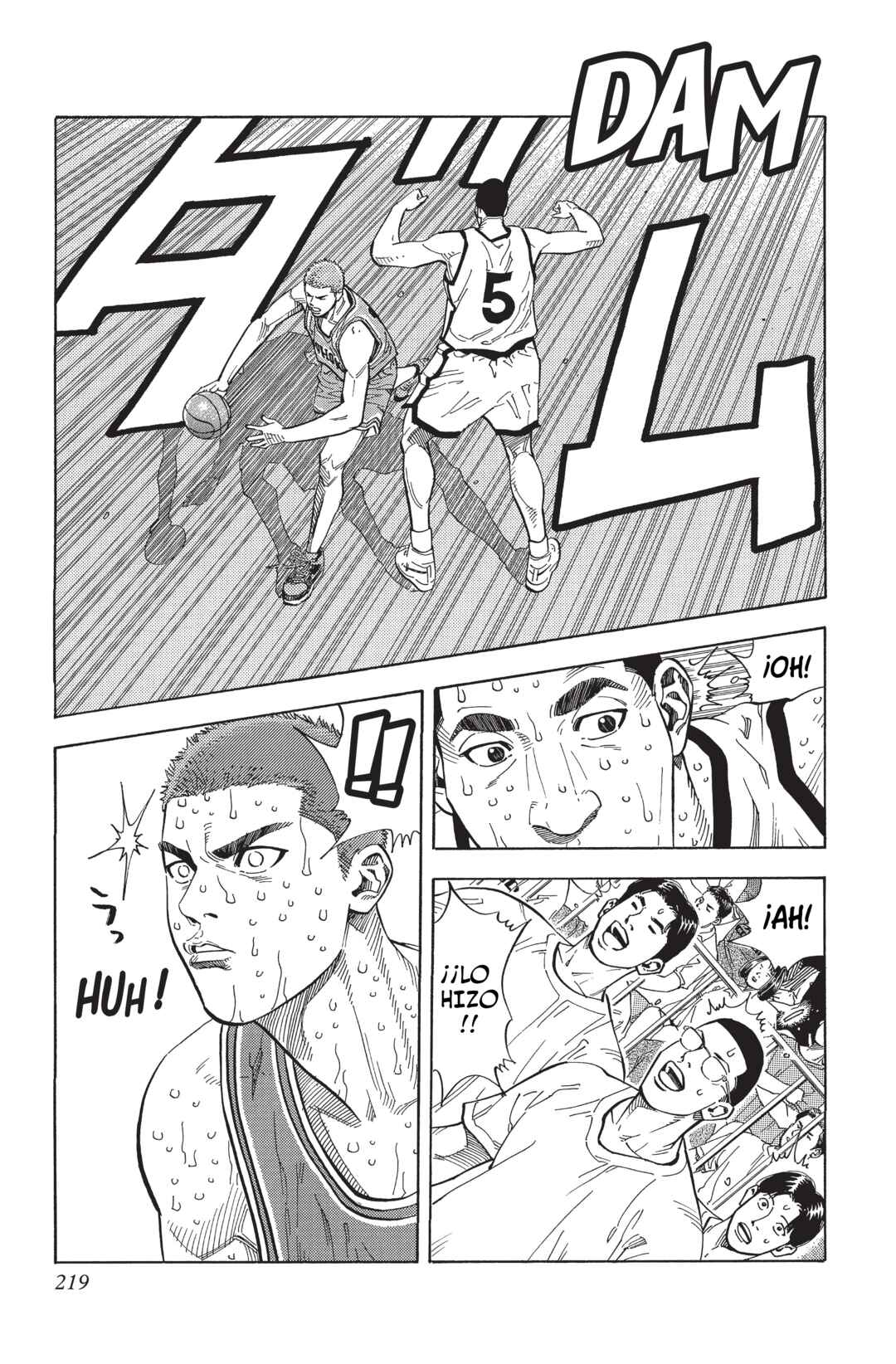 Chapter 239 - Page 13