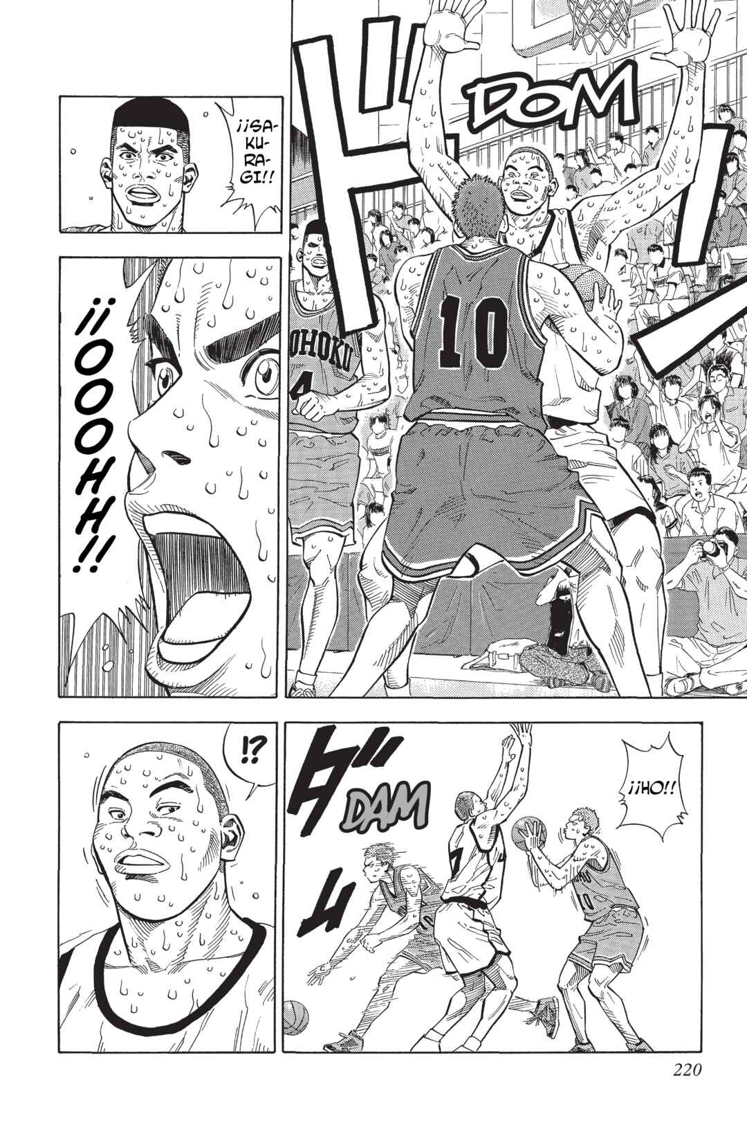 Chapter 239 - Page 14