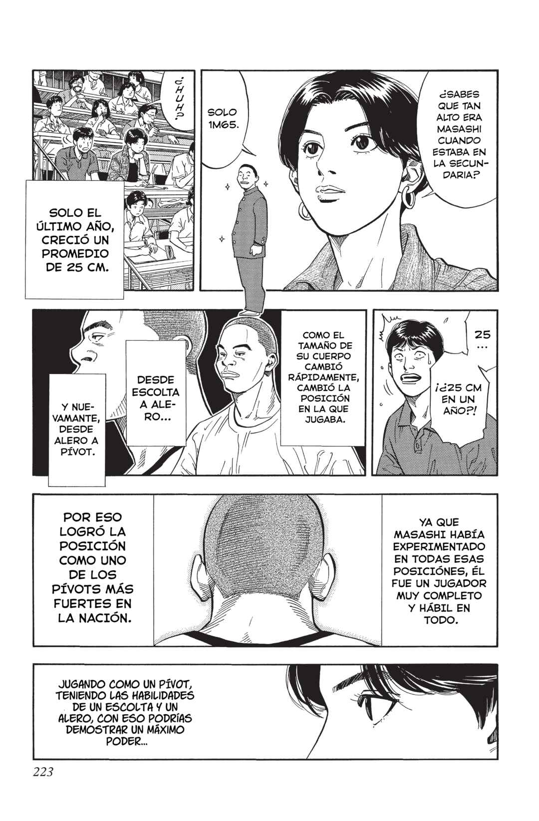 Chapter 239 - Page 17