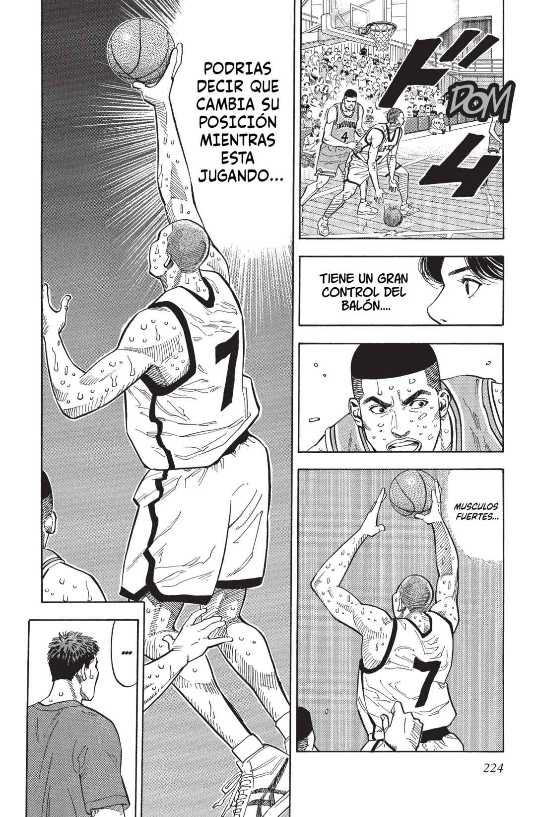 Chapter 239 - Page 18