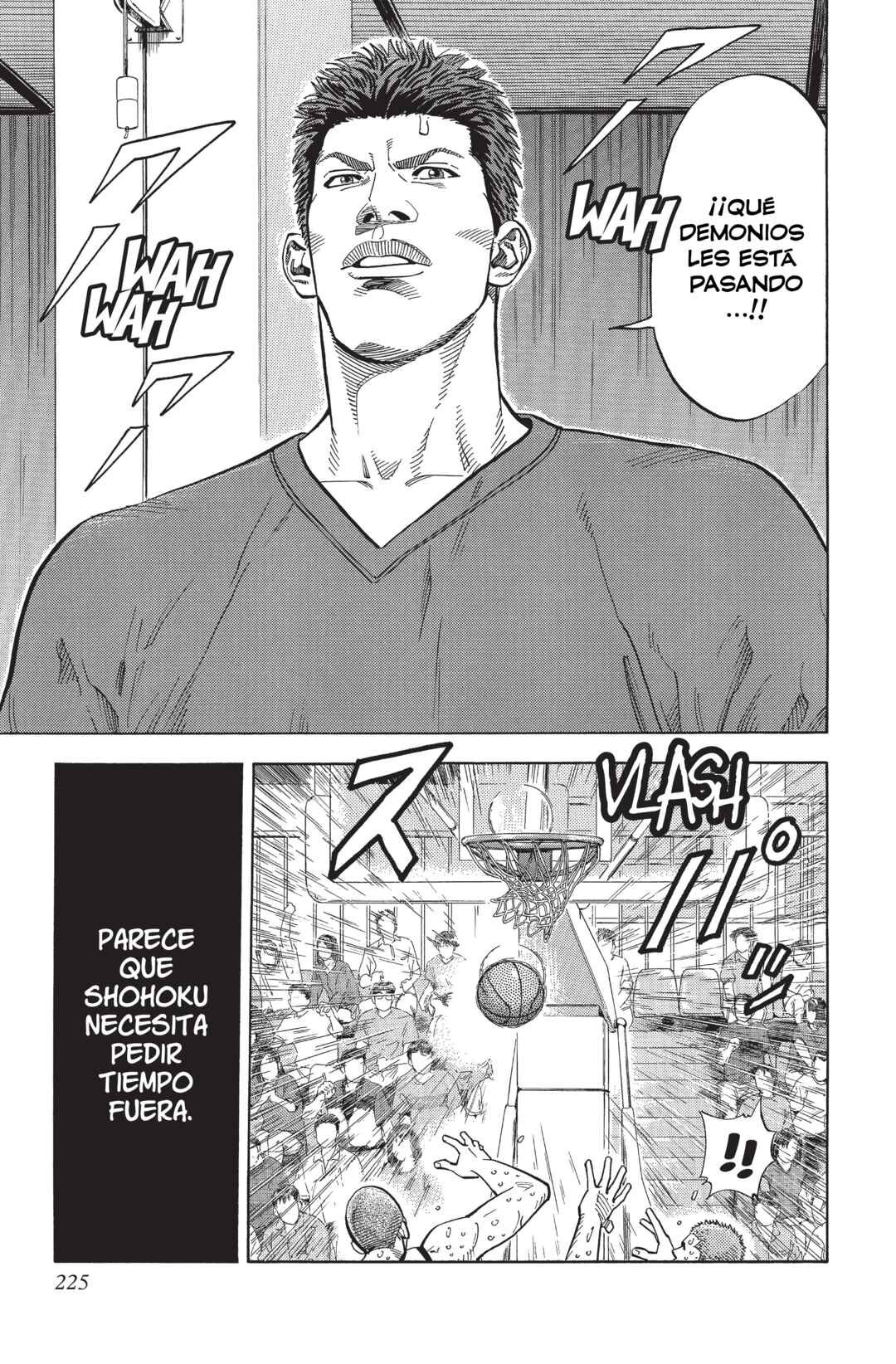 Chapter 239 - Page 19