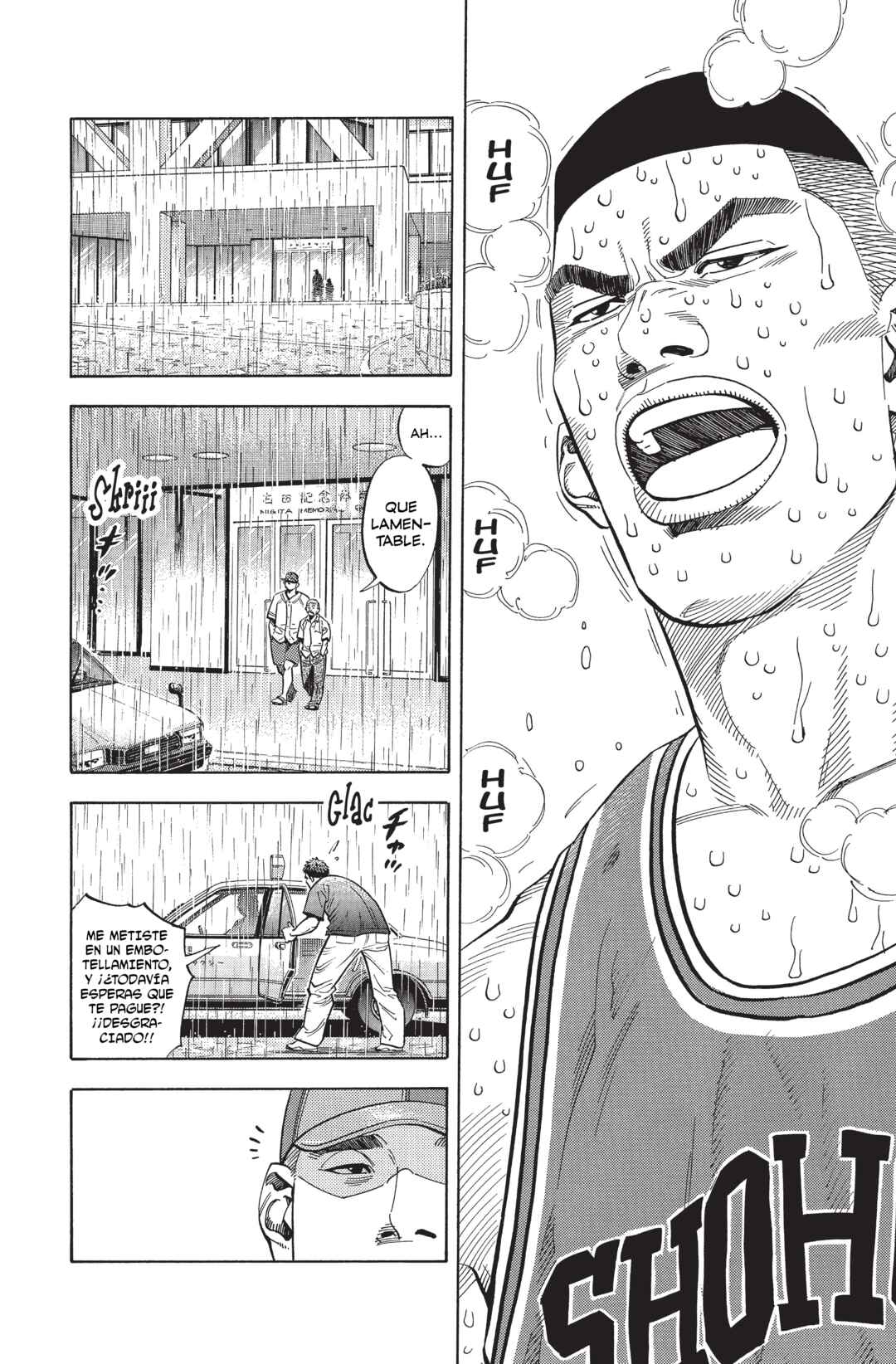 Chapter 239 - Page 6