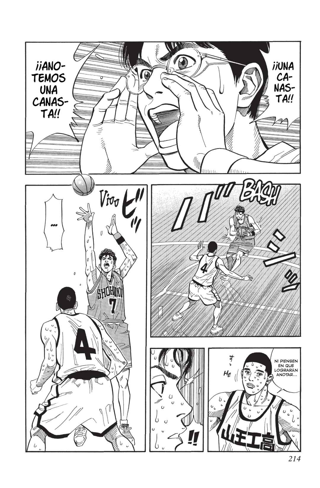 Chapter 239 - Page 8
